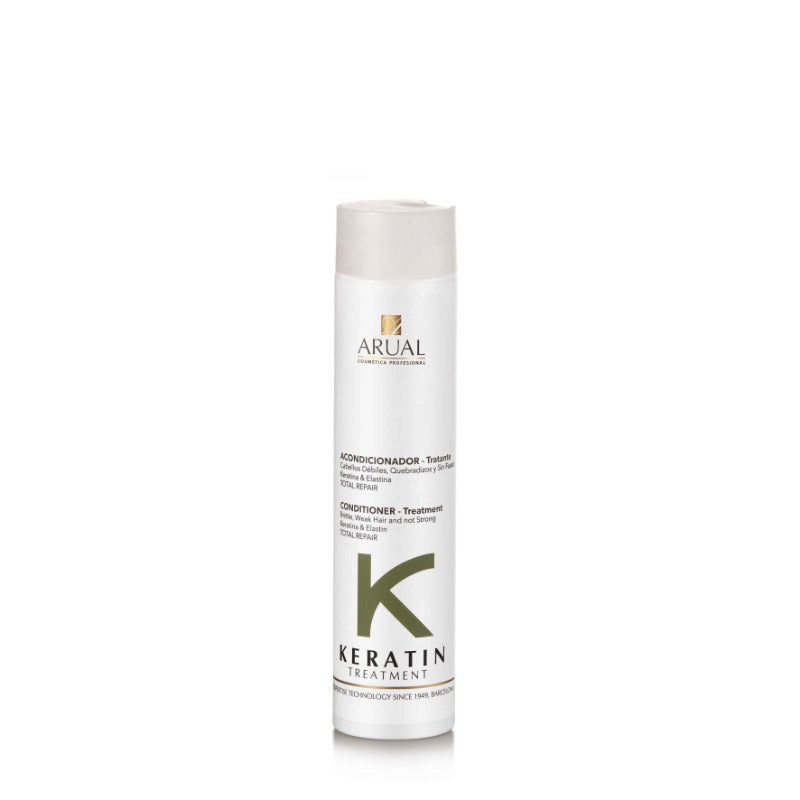 KERATIN CONDITIONER 250 ml