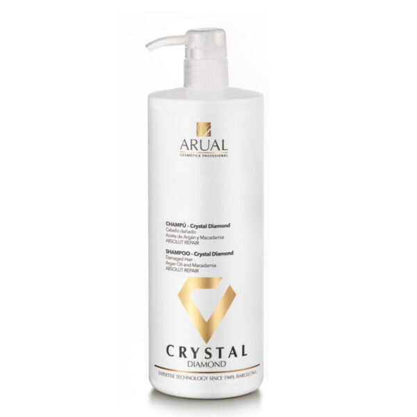 CRYSTAL SHAMPOO 1000 ml