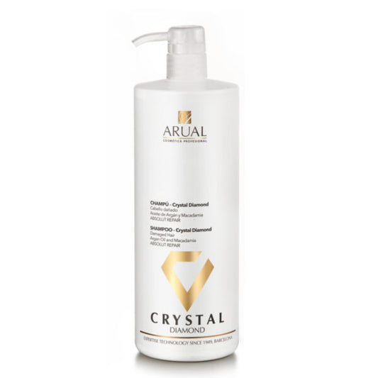 CRYSTAL SHAMPOO 1000 ml