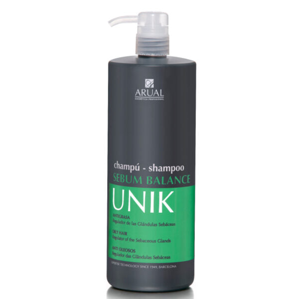 SHAMPOO SEBUM BALANCE 1000ml