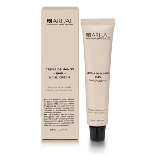 Arual  hand cream 30ml