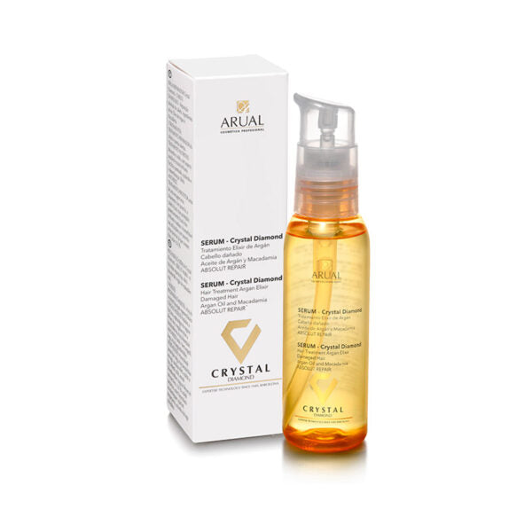 CRYSTAL DIAMOND SERUM 100 ml