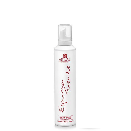 STRONG MOUSSE 300 ml