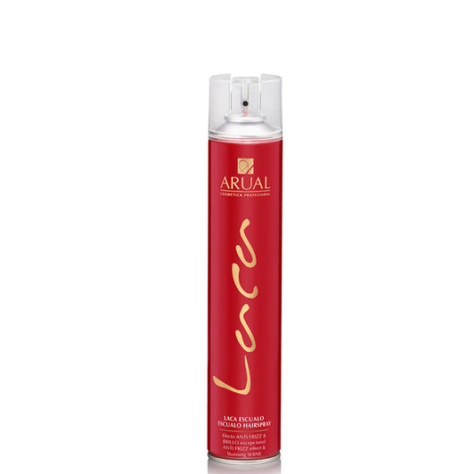 HAIRSPRAY WITH SHARK EXTRACT 500ml