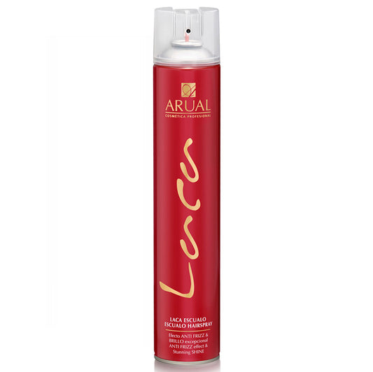 HAIRSPRAY WITH SHARK EXTRACT 750ml