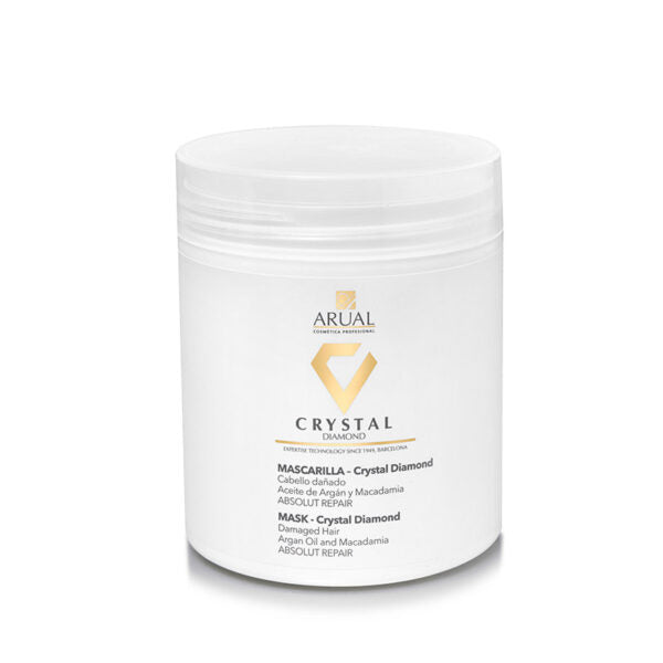 CRYSTAL MASK 500 ml