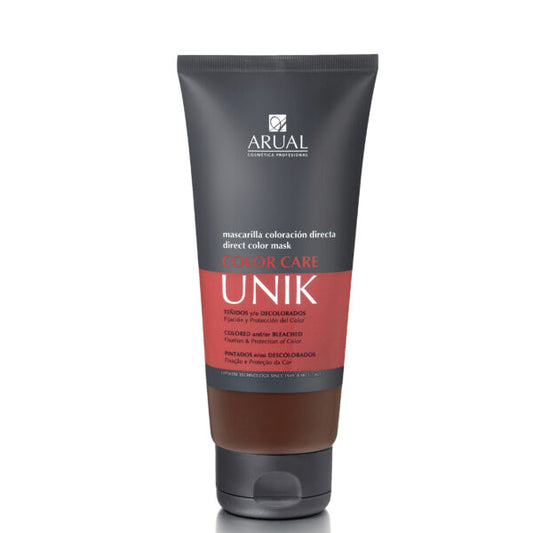 COLOR CARE MASK COPPER 200 ml