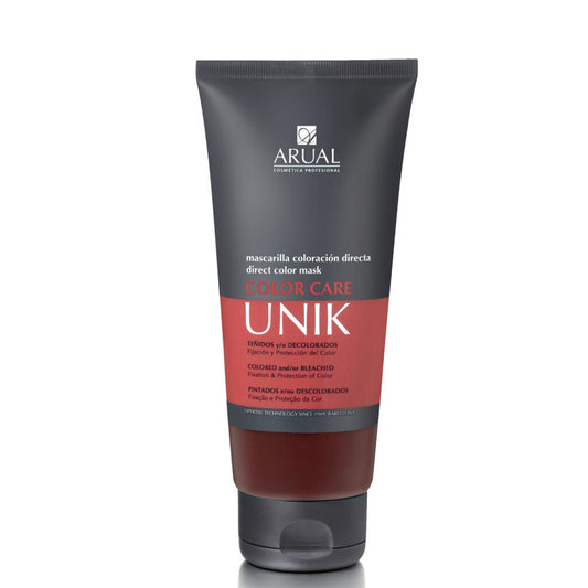 COLOR CARE MASK RED 200 ml