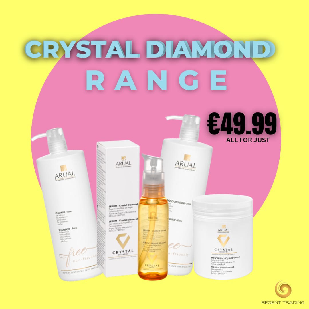 Cristal Diamond Range